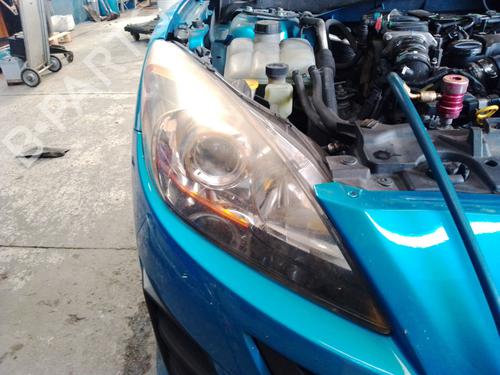 Used Right headlight Right headlight 38333686 38333686