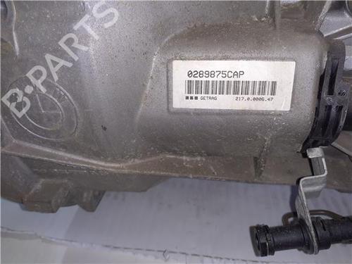 Gearbox BMW 1 (E87) 120 i | BP38359170M3 - Image 4