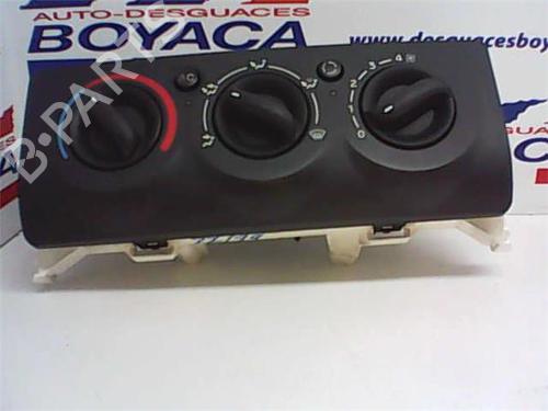Used Climate control Climate control 38403045 38403045