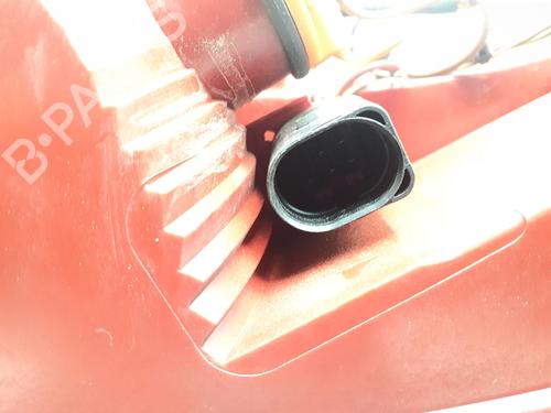 Left taillight AUDI A3 Convertible (8P7) 2.0 TDI | BP38333669C34 - Image 5