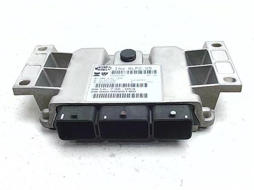 Used Engine control unit (ECU) Engine control unit (ECU) 38396679 38396679