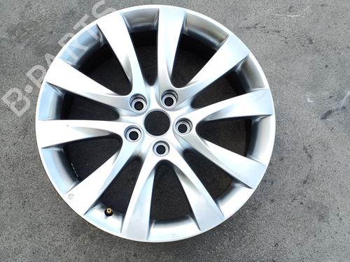 Used Rim Rim 38401435 38401435