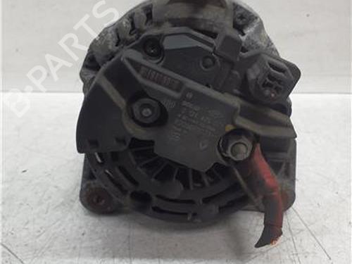 Alternator RENAULT CLIO III Hatchback Van (SB_, SR_) 1.5 dCi | BP38366901M7 - Image 2