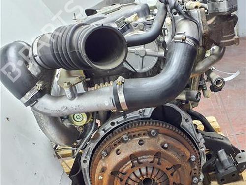 Engine NISSAN ALMERA II (N16) 2.2 dCi | BP38405547M1 - Image 3