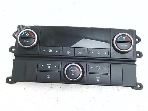 AC Styreenhet / Manøvreringsenhet AC Styreenhet / Manøvreringsenhet 38394213 38394213