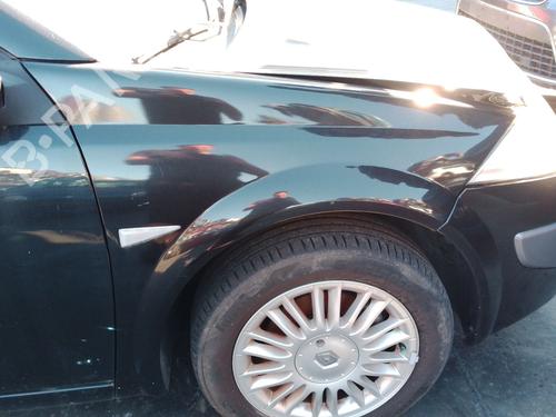 Used Right front fenders Right front fenders RENAULT MEGANE II Coupé-Cabriolet (EM0/1_) 1.5 dCi (EM1E) (106 hp) 39956322 39956322