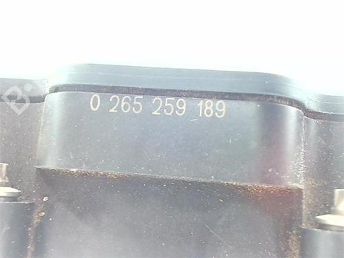 ABS pump RENAULT KADJAR (HA_, HL_) 1.2 TCe 130 (HLMR) | BP38385359M43 - Image 5