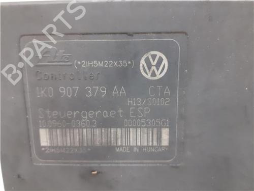 ABS pump SEAT LEON (1P1) 1.9 TDI | BP38358171M43 - Image 5