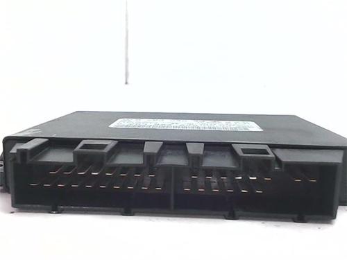 Control unit MERCEDES-BENZ C-CLASS (W203) C 320 CDI (203.020) | BP38351322M11 - Image 4