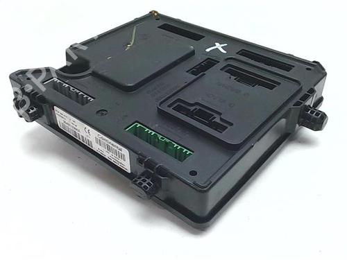 Electronic module RENAULT MEGANE III Hatchback (BZ0/1_, B3_) 1.5 dCi | BP38403858M83 - Image 3