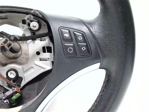 Steering wheel BMW X1 (E84) sDrive 18 d | BP38386946C49 - Image 3