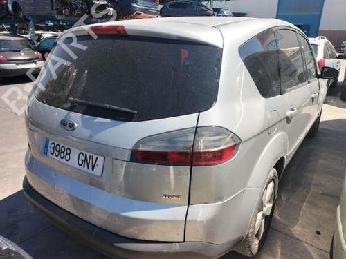 Right sun visor FORD S-MAX (WA6) 2.0 TDCi | BP38371118I2 - Image 5