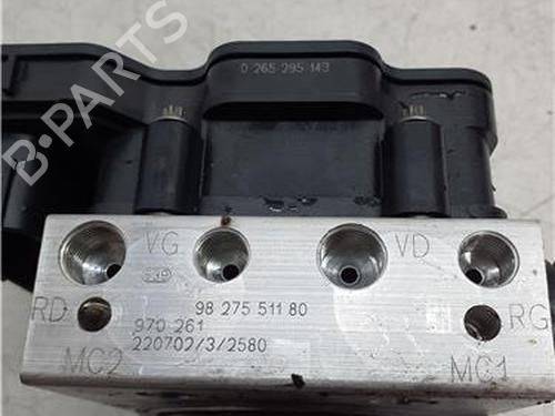 ABS pump PEUGEOT RIFTER 1.5 BlueHDi 130 | BP38538762M43 - Image 2