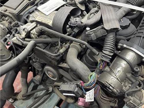 Engine MERCEDES-BENZ C-CLASS (W203) C 220 CDI (203.008) | BP38361604M1  - Image 5