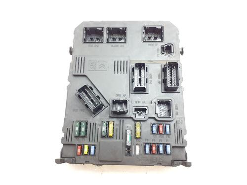 Used Electronic module Electronic module 38333177 38333177