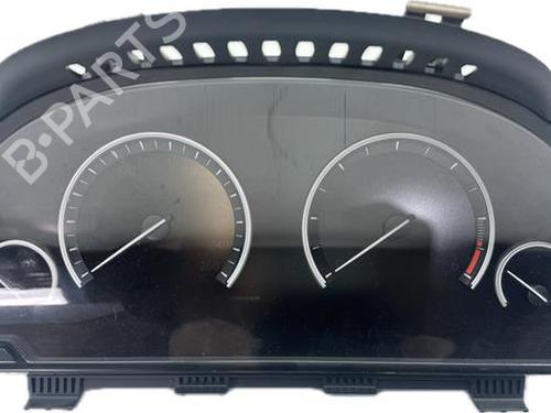 Used Instrument cluster Instrument cluster 38375710 38375710