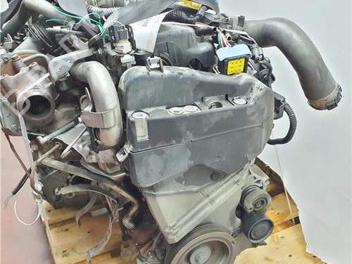 Engine DACIA SANDERO II 1.5 dCi | BP38393601M1 - Image 9