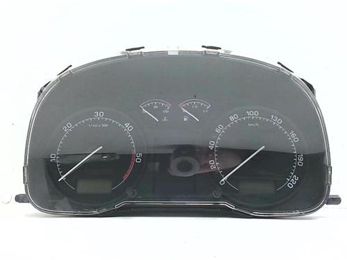 Used Instrument cluster Instrument cluster 38349202 38349202