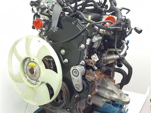 Engine FORD TRANSIT V363 Van (FCD, FDD) 2.0 EcoBlue RWD | BP38376760M1 - Image 4