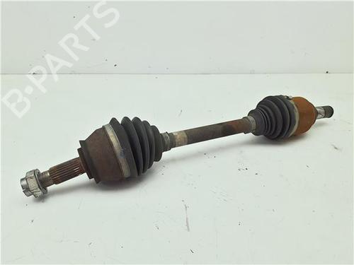 Used Left front driveshaft Left front driveshaft 38391675 38391675