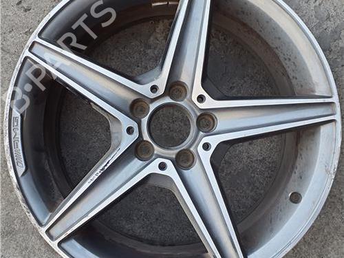 Used Rim Rim 38392440 38392440