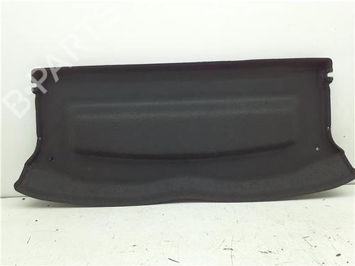 Rear parcel shelf CITROËN C3 II (SC_) 1.4 HDi 70 (SC8HZC, SC8HR0, SC8HP4) | BP39962034C85 - Image 5