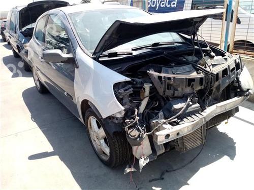 Gearbox RENAULT CLIO III Hatchback Van (SB_, SR_) 1.5 dCi | BP38360331M3 - Image 6
