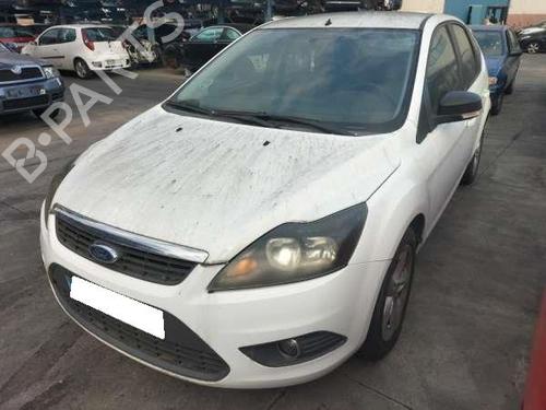Intercooler FORD FOCUS II (DA_, HCP, DP) 1.6 TDCi | BP38374406M30 - Image 3