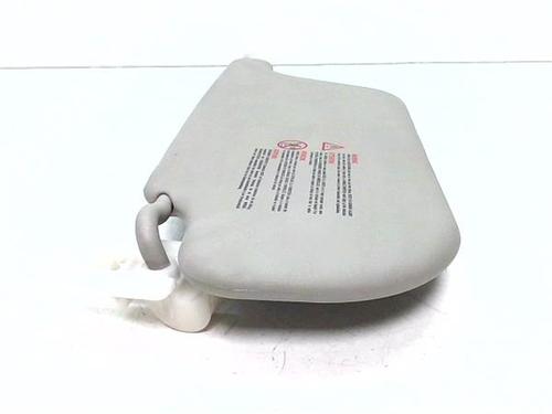 Right sun visor RENAULT CLIO III Hatchback Van (SB_, SR_) 1.5 dCi | BP38382214I2  - Image 6