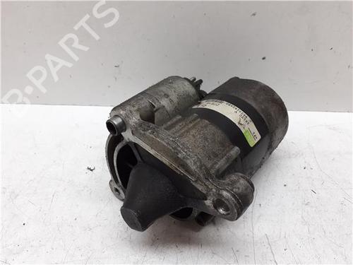Used Starter Starter CITROËN C3 I (FC_, FN_) 1.4 i (73 hp) 39170093 39170093