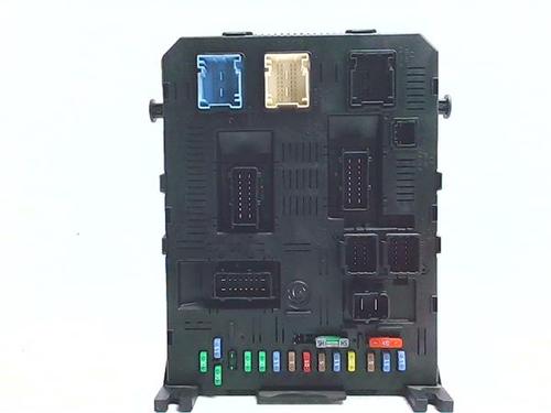 Used Electronic module Electronic module 38396924 38396924
