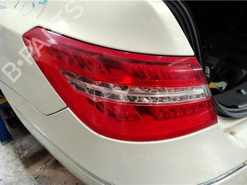 Used Left taillight Left taillight 38386157 38386157