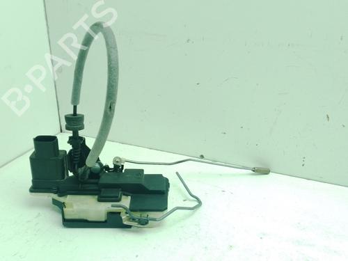 Used Rear left lock Rear left lock VOLVO XC90 I VAN (275) 2.4 D4 (163 hp) 39808383 39808383