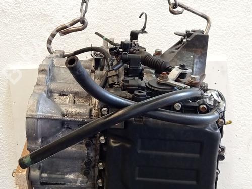 Used Gearbox Gearbox HYUNDAI i40 I CW (VF) 1.7 CRDi (136 hp) 38360894 38360894