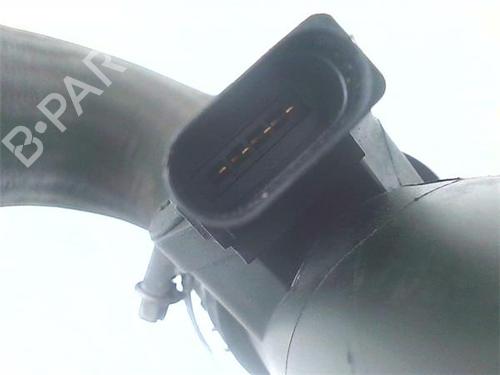 Intercooler pipe AUDI A1 (8X1, 8XK) 1.6 TDI | BP38397190M127 - Image 3