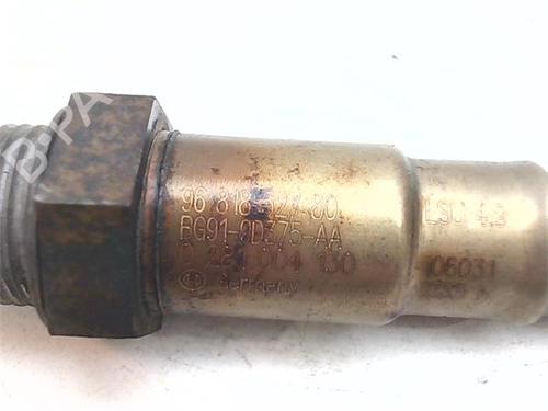Electronic sensor CITROËN C5 III Break (RW_) 2.0 HDi 165 | BP39962123M84 - Image 2