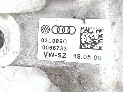 Injection rail AUDI A3 (8P1) 2.0 TDI 16V | BP38375868M98 - Image 4
