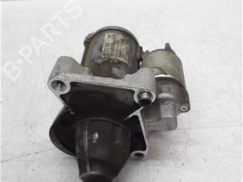 Used Starter Starter CITROËN C4 Picasso II 1.6 BlueHDi 120 (120 hp) 40085619 40085619