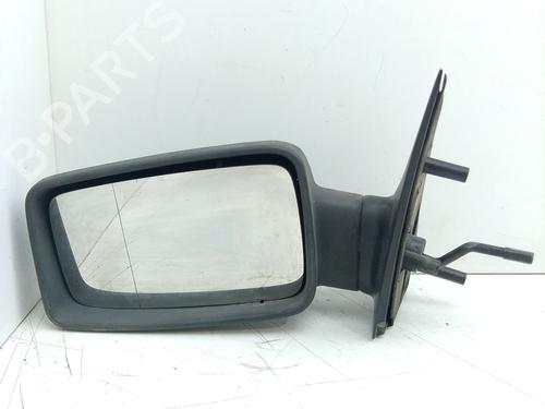 Used Left mirror Left mirror 38354671 38354671