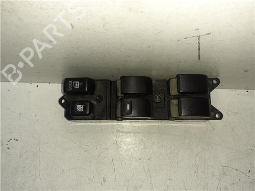 Left front window switch MITSUBISHI LANCER VIII (CY_A, CZ_A) 1.5 Bifuel | BP38362367I27 - Image 4