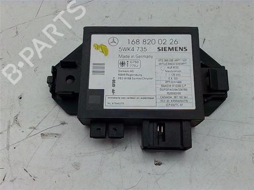 Used Control unit Control unit 38404257 38404257
