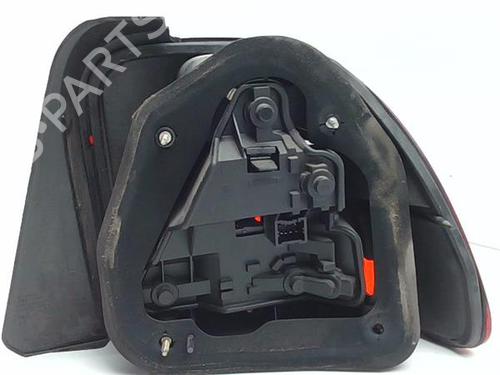 Left taillight ROVER 45 I Saloon (RT) 1.6 | BP38372392C34 - Image 2
