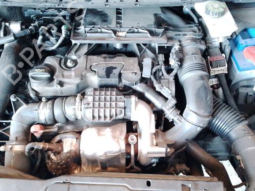 Used Engine Engine 39430516 39430516