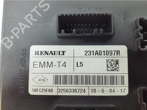 Electronic module RENAULT CAPTUR I (J5_, H5_) 0.9 TCe 90 | BP38375304M83 - Image 2