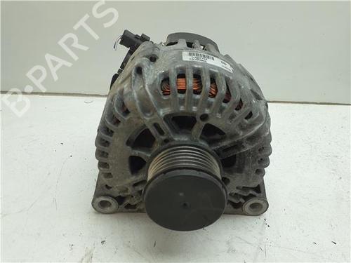 Used Alternator Alternator 38368486 38368486