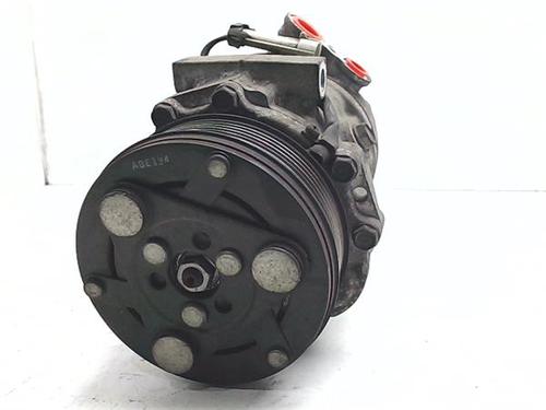 Used AC compressor AC compressor 38390052 38390052