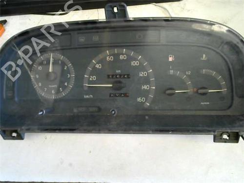 Used Instrument cluster Instrument cluster 38403573 38403573