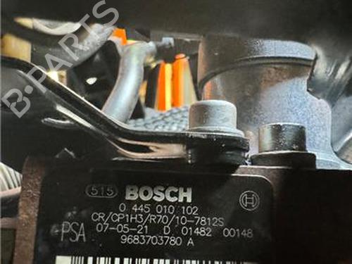 Used Injection pump Injection pump 38380086 38380086