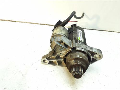 Used Starter Starter 38371651 38371651