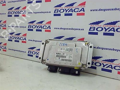 Used Control unit Control unit 38404834 38404834